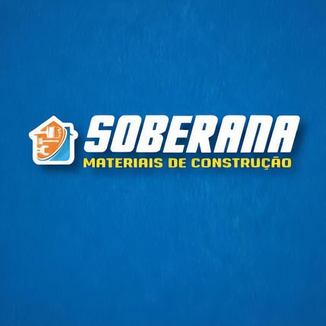 Soberana Materiais de Construção